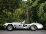 Shelby Cobra 427 1964 года